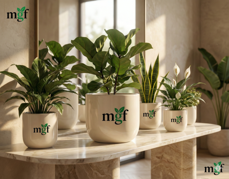 Why Gifting Plants Is More Meaningful Than Traditional Gifts