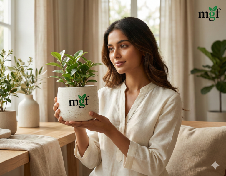 Creating Calm Spaces at Home with Indoor Plants